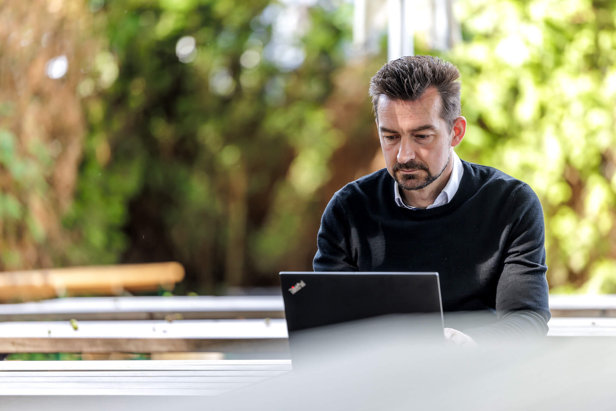 Guido Gallenkamp für Oberbürgermeister Wuppertal 13